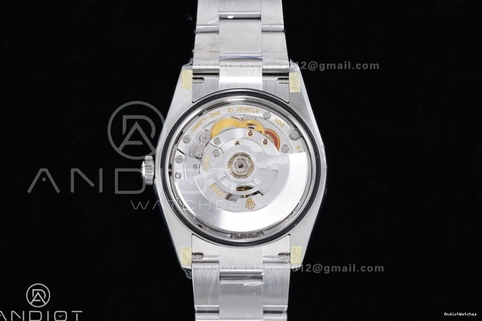 Dial 904L VSF V Edition 36mm 972 126000 Oyster 1:1 Pink DD3230 Perpetual Flexible Steel Best 1221